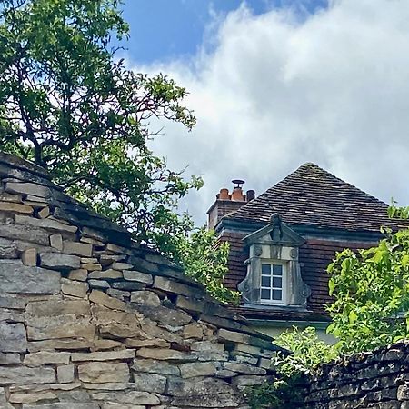 La Petite Maison Messigny Экстерьер фото