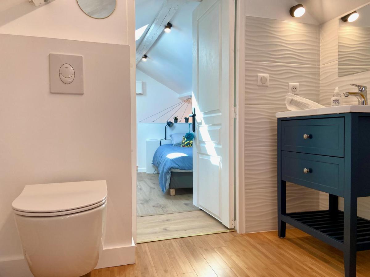 La Petite Maison Messigny Экстерьер фото